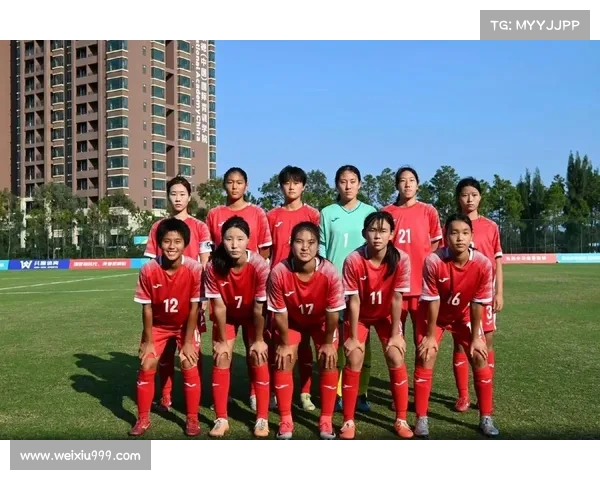 2 万观众见证全运会首金!上海 U16 女足 1-0 夺冠 2 万观众见证全运会首金!上海 U16 女足 1-0 夺冠