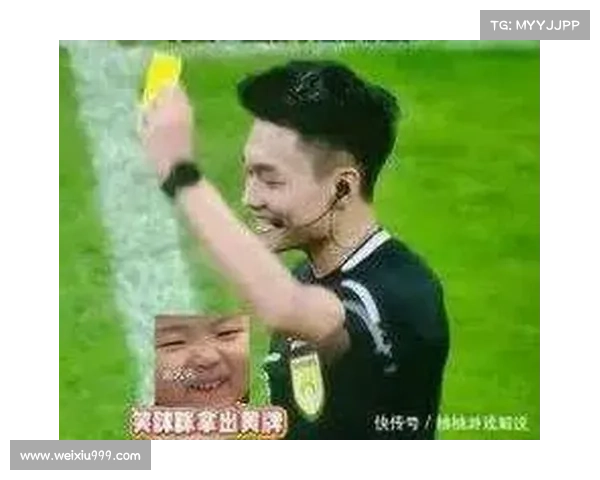 苏超铁哨柔情:高颜值裁判陆爽的微笑执法哲学 苏超铁哨柔情:高颜值裁判陆爽的微笑执法哲学