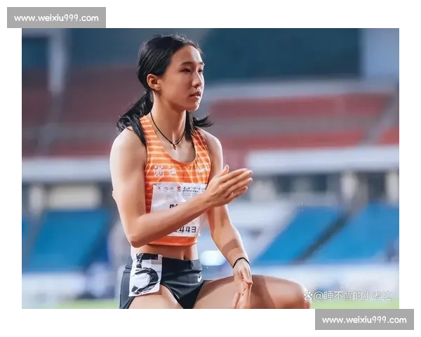 台州小将陈妤颉双项达标全国少年锦标赛,铅球跳远双线出击 台州小将陈妤颉双项达标全国少年锦标赛,铅球跳远双线出击