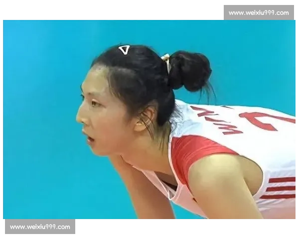 中国女排 3-1 胜捷克!赵勇点出心态隐患,吴梦洁自曝短板:必须强化拦防 中国女排 3-1 胜捷克!赵勇点出心态隐患,吴梦洁自曝短板:必须强化拦防
