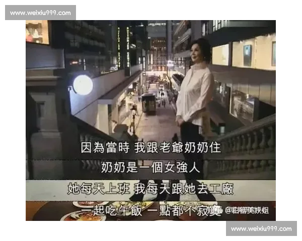 她能做到，你也能吗？做不到？点赞再走