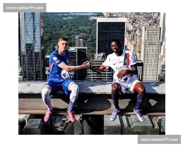 巴黎世俱杯狂揽 4000 万欧元,夺冠或创纪录豪取 6330 万欧元奖金 巴黎世俱杯狂揽 4000 万欧元,夺冠或创纪录豪取 6330 万欧元奖金