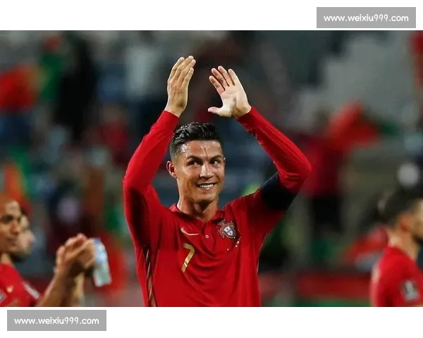C 罗 41 岁仍领衔葡萄牙黄金一代！欧国联夺冠吹响 2026 世界杯冲锋号
