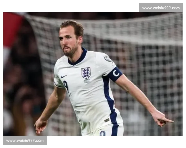 凯恩：对阵旧主的情感涟漪，球场专注是职业底色