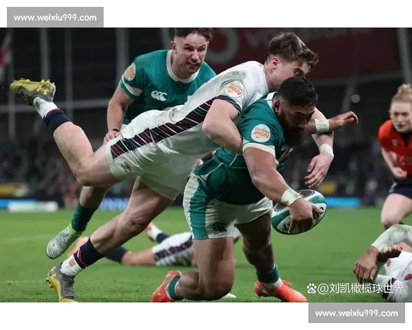 英格兰 U20 橄榄球 51-13 横扫威尔士,强势晋级世锦赛 56 名排位赛 英格兰 U20 橄榄球 51-13 横扫威尔士,强势晋级世锦赛 56 名排位赛