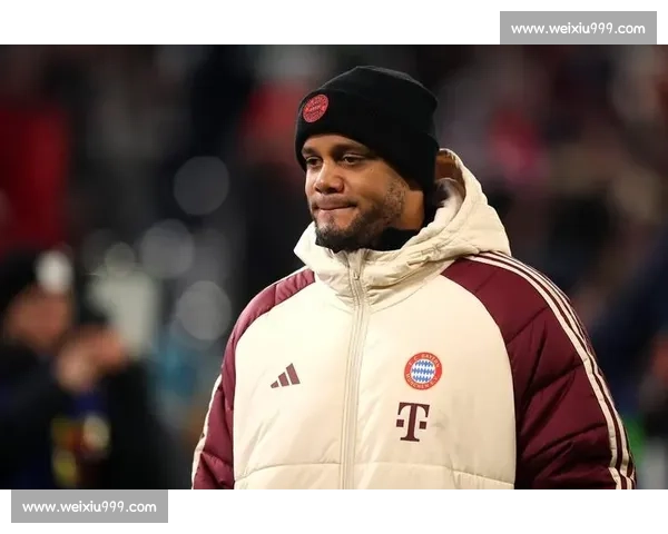 拜仁正式报价斯图加特锋霸 孔帕尼钦点未来十年锋线核心 拜仁正式报价斯图加特锋霸 孔帕尼钦点未来十年锋线核心