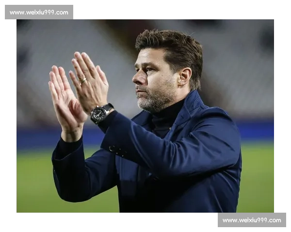 波切蒂诺强硬表态:球员无权决定出场,必须服从计划 波切蒂诺强硬表态:球员无权决定出场,必须服从计划