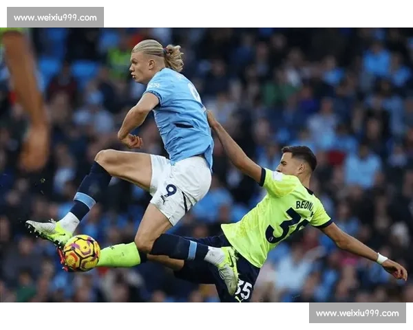 曼城世俱杯爆冷出局!哈兰德弑旧主难阻利雅得新月创历史 曼城世俱杯爆冷出局!哈兰德弑旧主难阻利雅得新月创历史