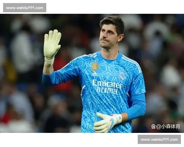 库尔图瓦自评世俱杯首战:节奏拖沓送点失误,皇马需提速破局 库尔图瓦自评世俱杯首战:节奏拖沓送点失误,皇马需提速破局