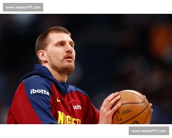 滞空榜两极分化:莫兰特兄弟霸榜 约基奇 1.5 秒诠释效率哲学 滞空榜两极分化:莫兰特兄弟霸榜 约基奇 1.5 秒诠释效率哲学